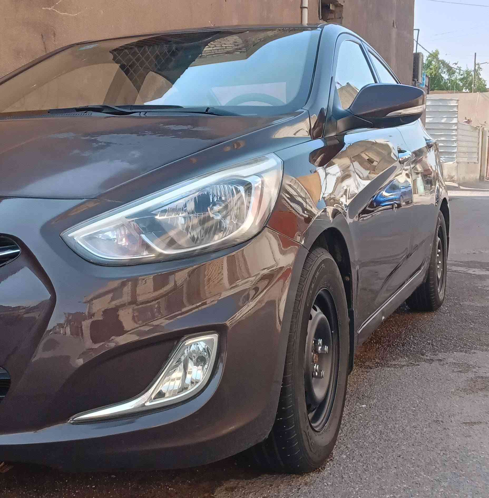 خليجي • ٢٠١٦ • رقم بغداد
