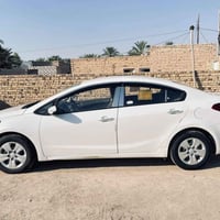 سيراتو • ٢٠١٨ • مكينه وكير جديده