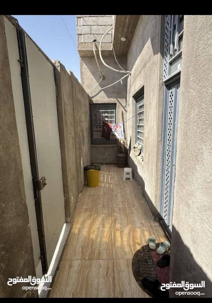 دار سكني تنومه كرذلان شارع العهد المساحه 120متر بناء بلوك جديد يتكون من غرفتين وصاله ومطبخ وحمام ومطبخ وحمام داخلي وخارجي ومحل موجه السعر 88 مليون وبي مجال..طابو زراعي اصولي سند 25 وراعي الارض موجود مكاتبه ونسخة من الطابو
للاستفسار.***********
***********
دار سكني تنومه كرذلان شارع العهد المساحه 120متر بناء بلوك جديد يتكون من غرفتين وصاله ومطبخ وحمام ومطبخ وحمام داخلي وخارجي ومحل موجه السعر 88 مليون وبي مجال..طابو زراعي اصولي سند 25 وراعي الارض موجود مكاتبه ونسخة من الطابو
