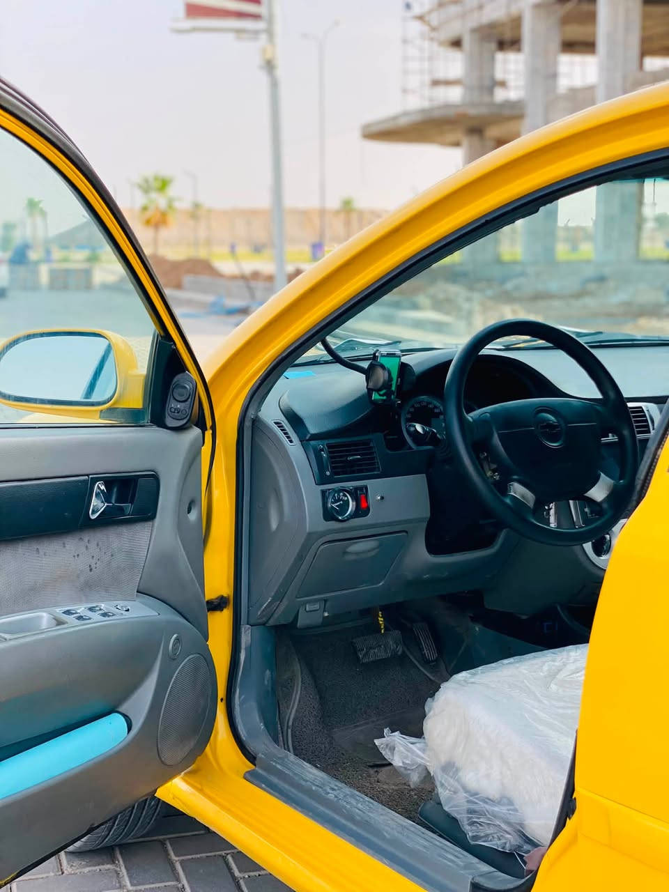اوپترا رويال • ٢٠١١ • تاكسي اوتوماتيك