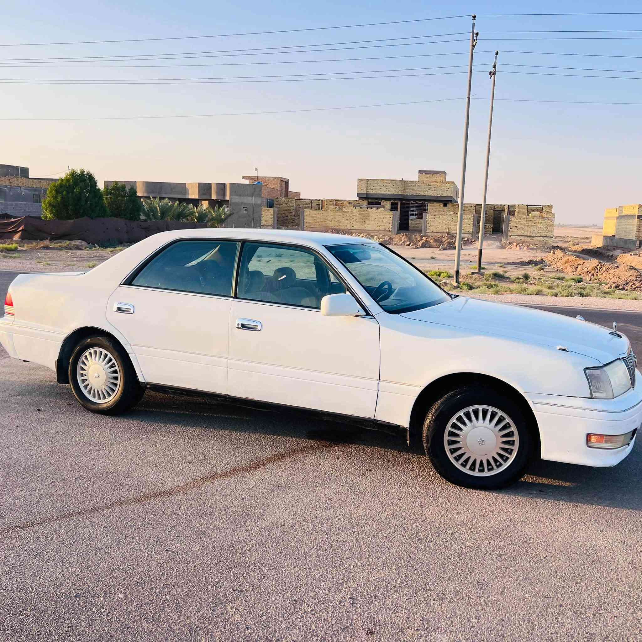 سلام عليكم راس الثور  فلات رقم بغداد مشروع وطني  كفاله عامه تحويل مباشر مكينه vvtام البطل ال اسود سياره جاهزه تخم تايرجديد
حداديه جديده تبريد ثلج
 سعر 85 وبيها مجال
مكاني ذي قار ال شطره 

‭***********‬
