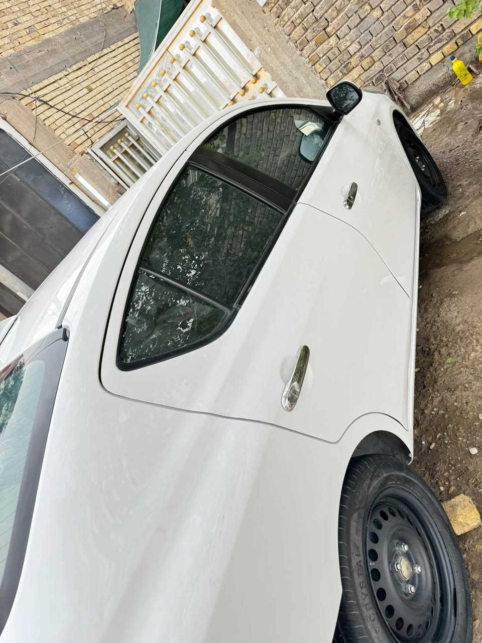 صني هندي • ٢٠٢٤ • بليته زركة