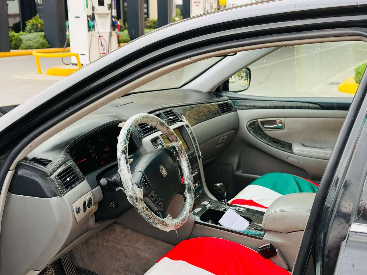 GRS182 • ٢٠٠٦ • سليمانية