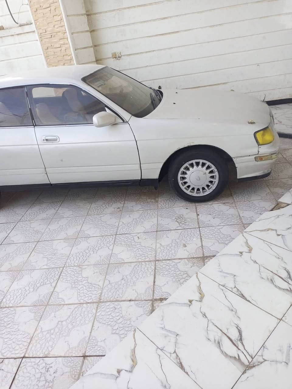 سلام عليكم بطه البيع مكفوله من ضربه والعيب الشرعي كير مكينه حداده تخم تاير توني شاده فنر بلاد  رقم نبار مشروح وطني سعر 40  ناصريه سيدخيل ***********
