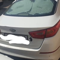 اوبتيما خليجي • ٢٠١٤ • مكينة ٢.٤