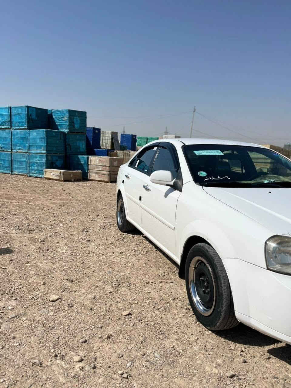 اوبترا ٢٠١١ • محرك جديد • رقم نينوى