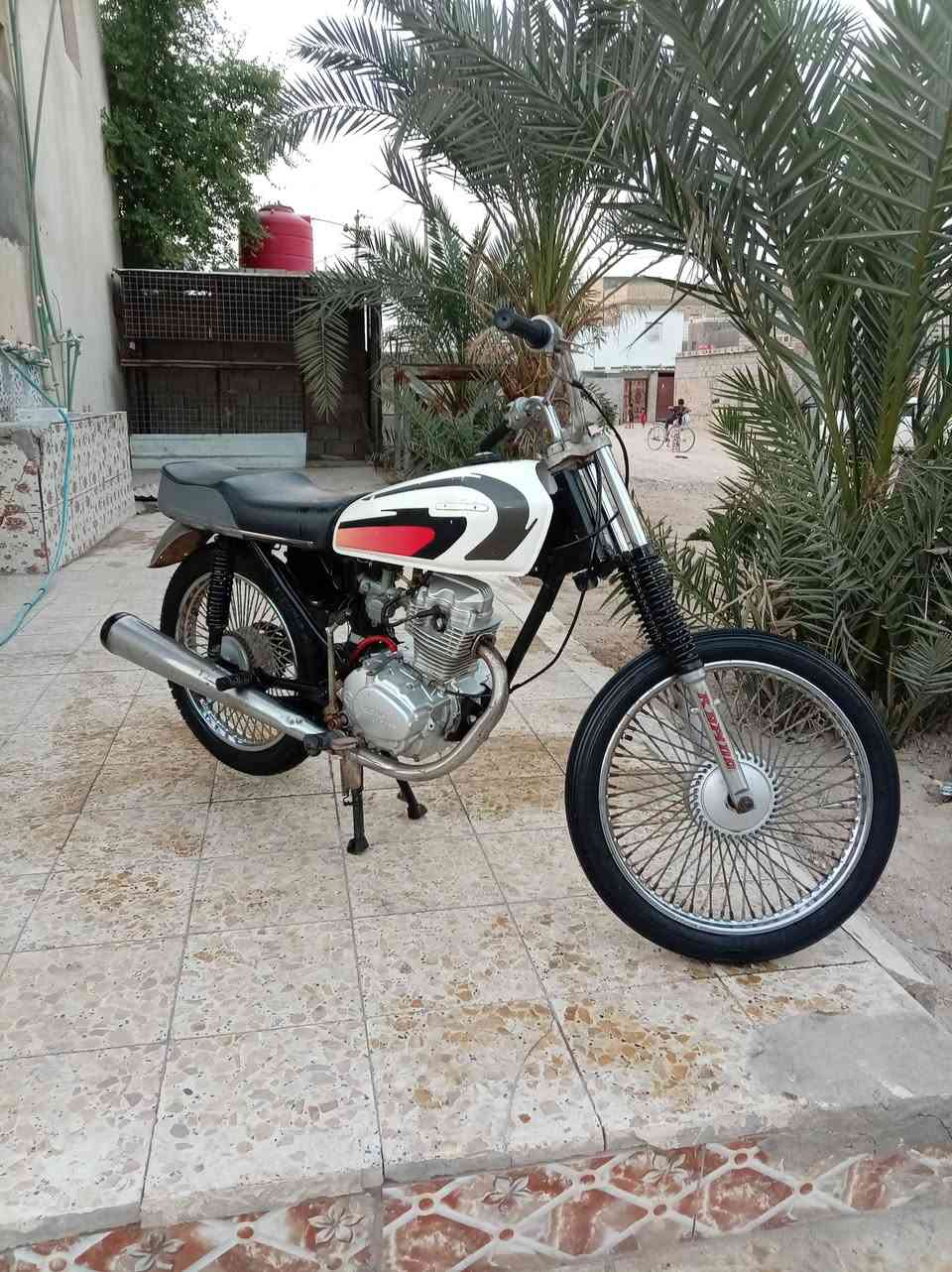 نامه • مكينه جديده • ٢٠٢٠