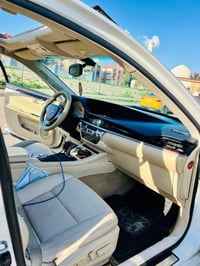 لكزس ES350 • ٢٠١٦ • مكينة وجير شرط