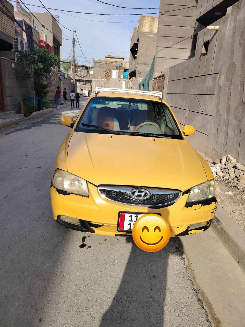 فيرنه • بأسمـي • محرك وكير مكفول