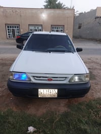 سايبا • ٢٠١٢ • رقم قادسيه