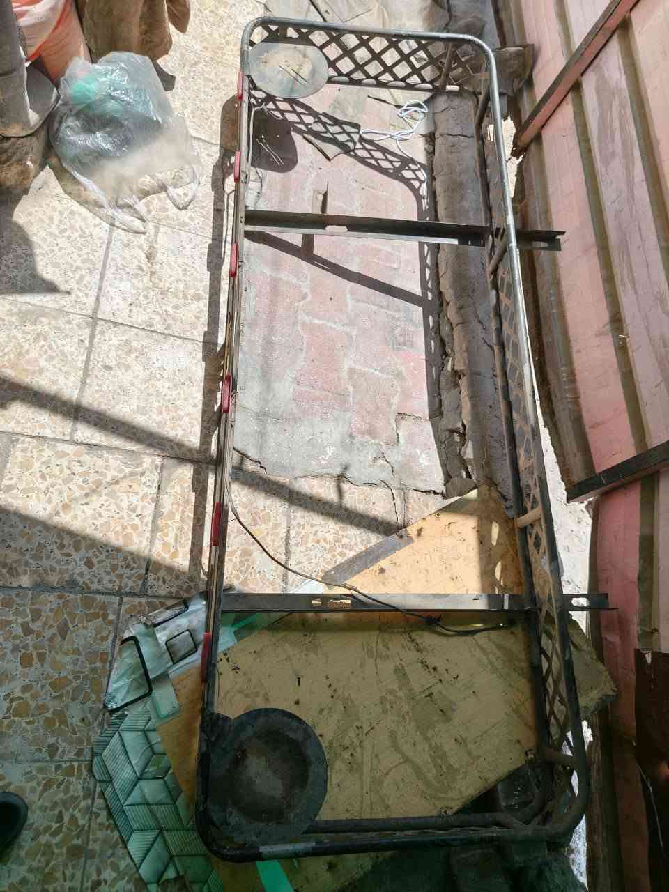 سلام عليكم سيبايه مال سكانيه لبيع ***********
