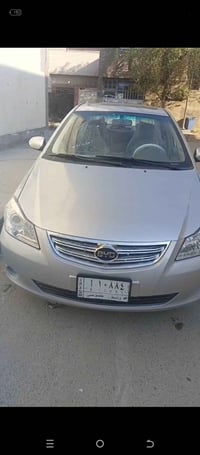 بيوايدي ١٣ • مكينة وكير • كربلاء