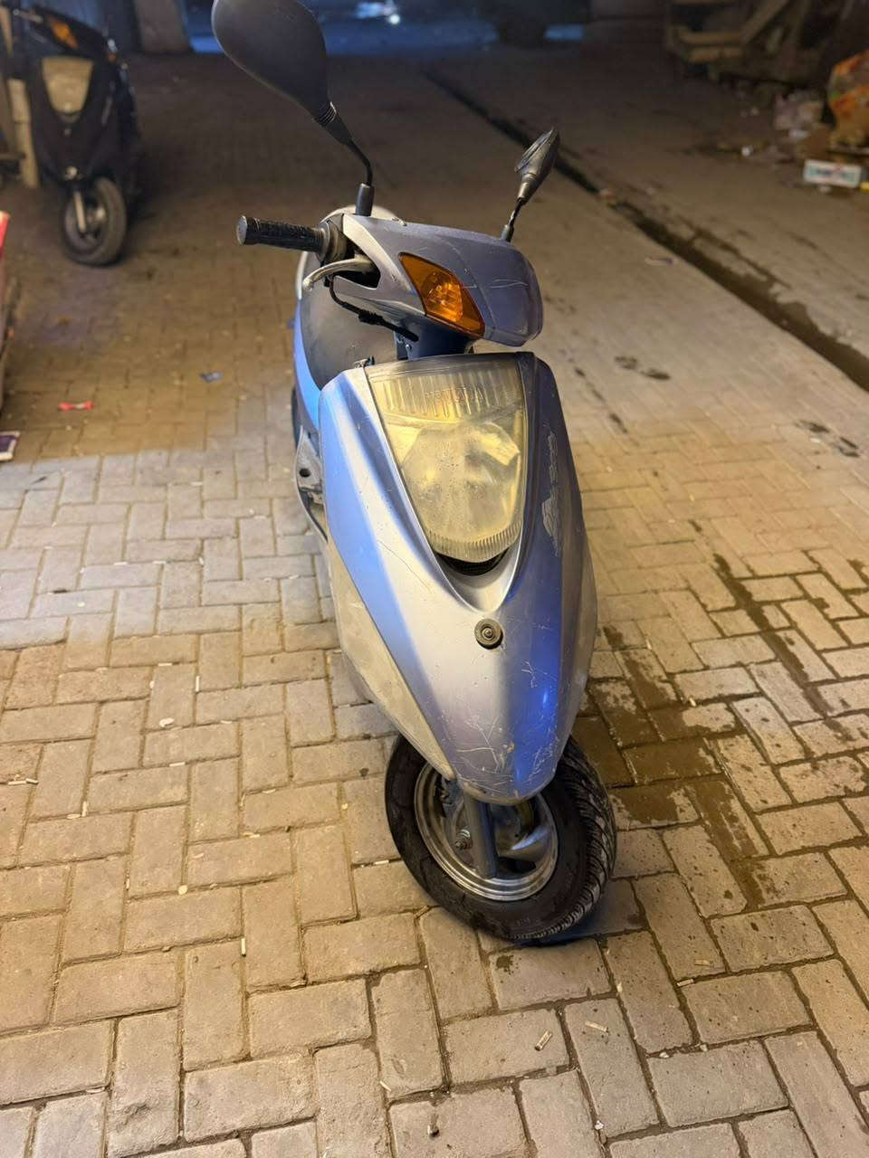 بريز • سماءي • بلاديه