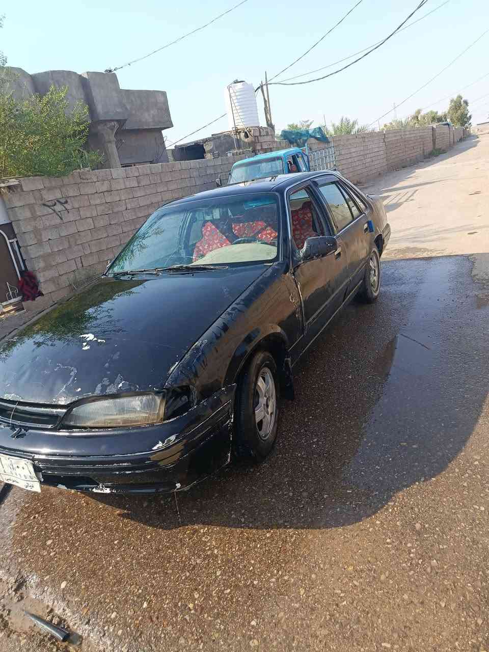بيع مستعجل سياره خير من الله كفاله عامه تحويل ثاني يوم رقم ديالى محرك 2000 بيه خيط بخار فقط للبيع السعر 12 الاتصال ***********
