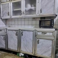 كاونتر • سنك • طقم