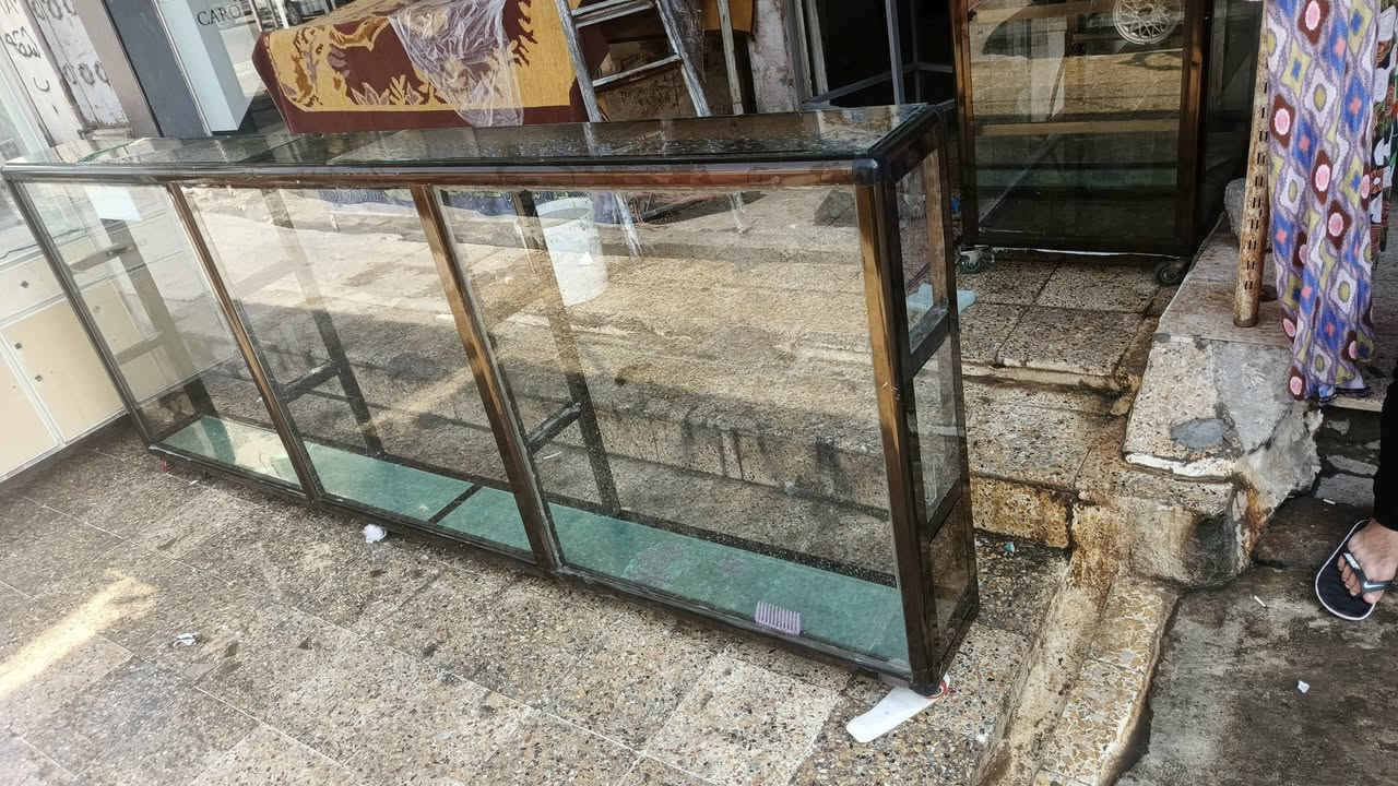 السلام عليكم جام خانه للبيع السعر 60 للتواصل ع الرقم***********
