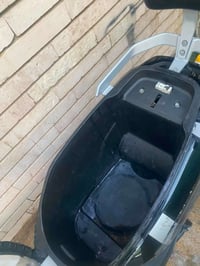 البيع  او مراوس بانزين سعرها مليون وميه وخمسين الجديد سبب البيع انيجنا...
