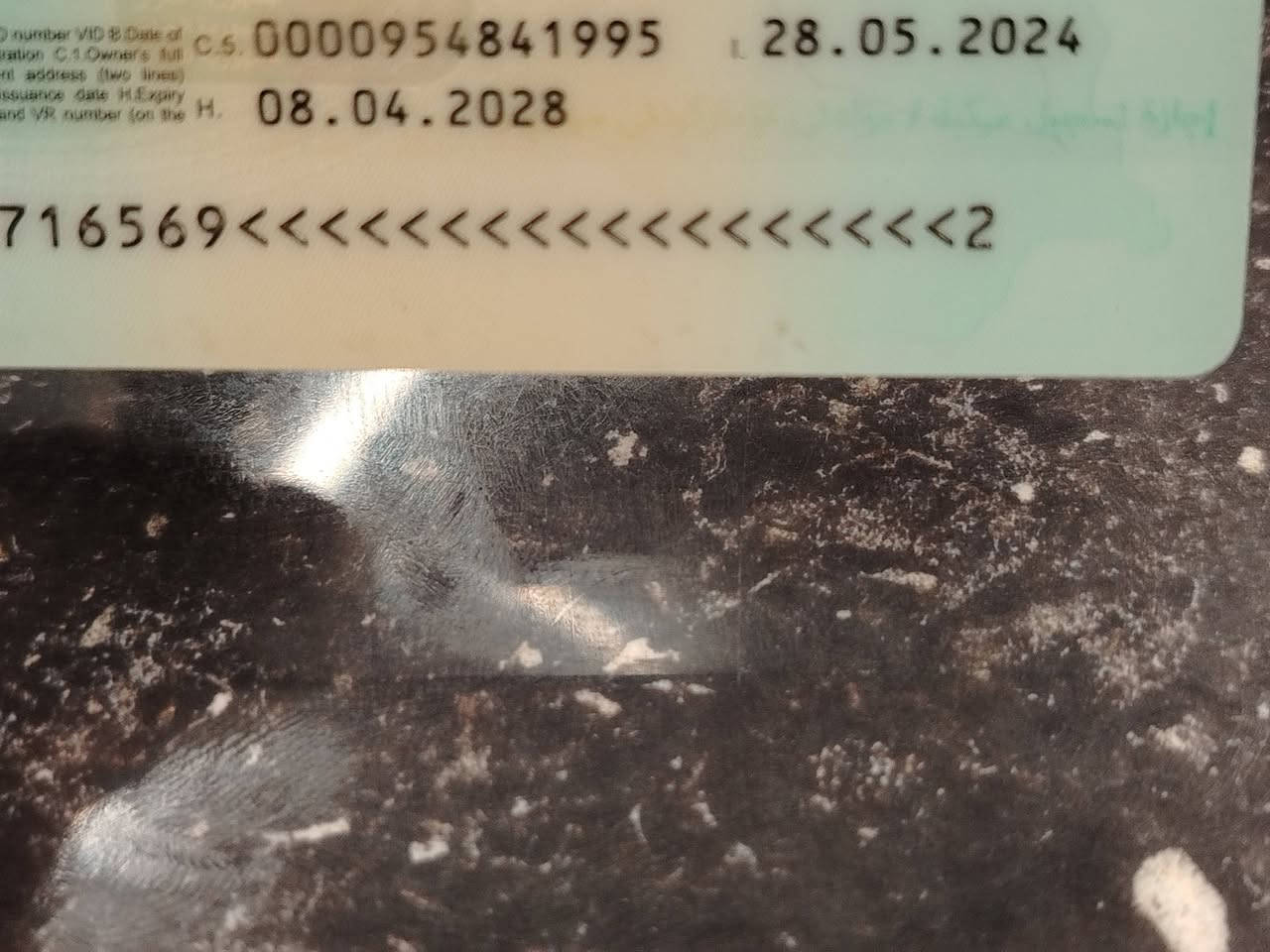 للبيع تحويل ثاني يوم دراجه خير من الله بيها زنجيل راخي والضوه الكدام ميشتغل
