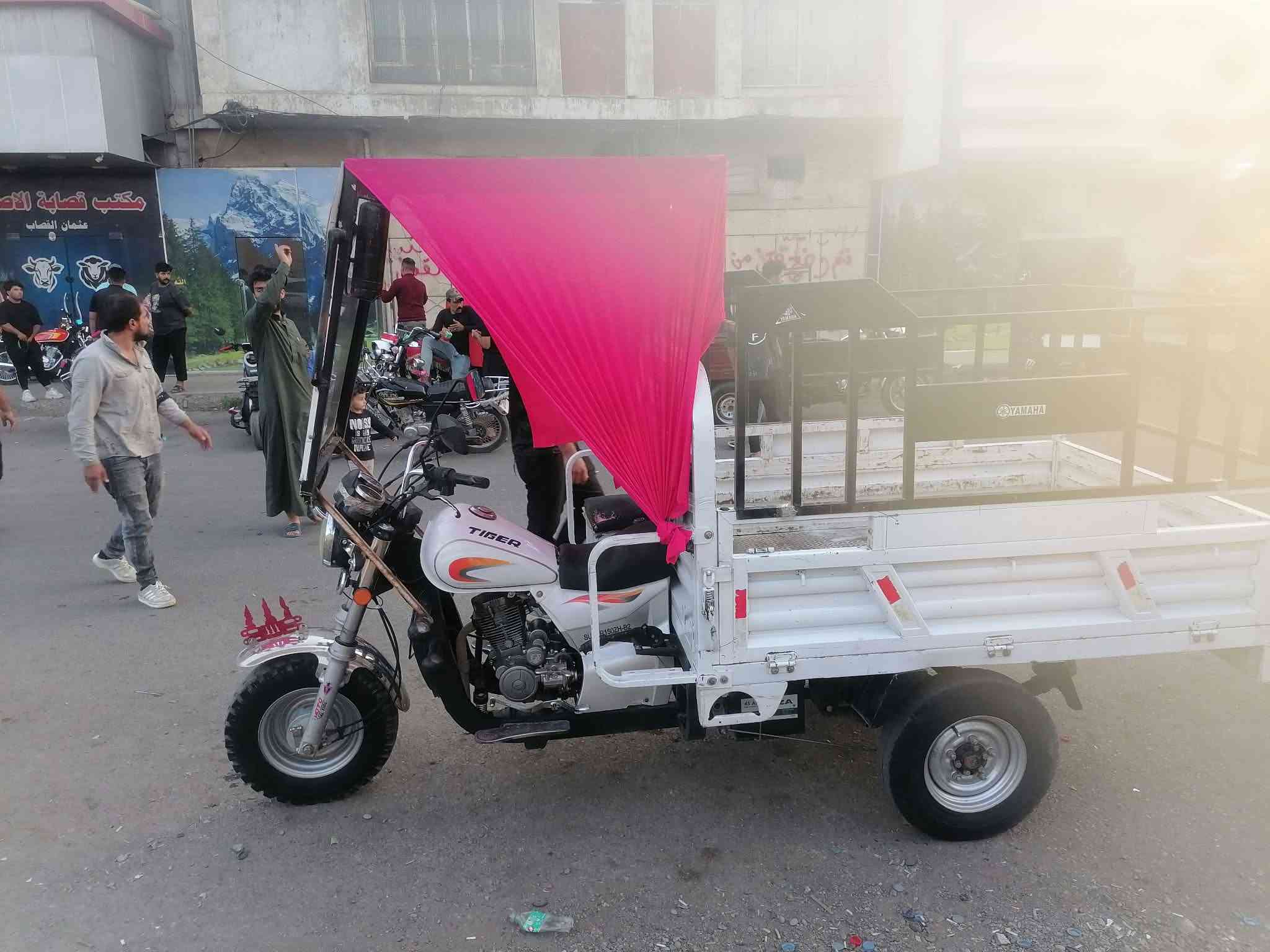 ستوته • ٢٠٢١ • محرك شرط