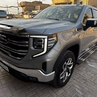 سييرا • موديل ٢٤ • ماشيه ٦٦٠٠٠