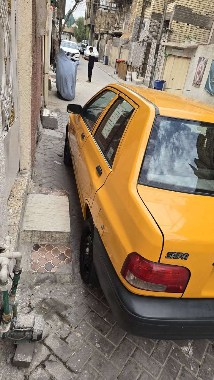 السلام عليكم سايبا موديل 2022
مكفوله كير ومكينه تبريد شغال شاشه تاب كامرة خلفيه 
سيارة نضيفه كبل للشارع سعر 50 وبيها مجال الاتصال ***********
***********
