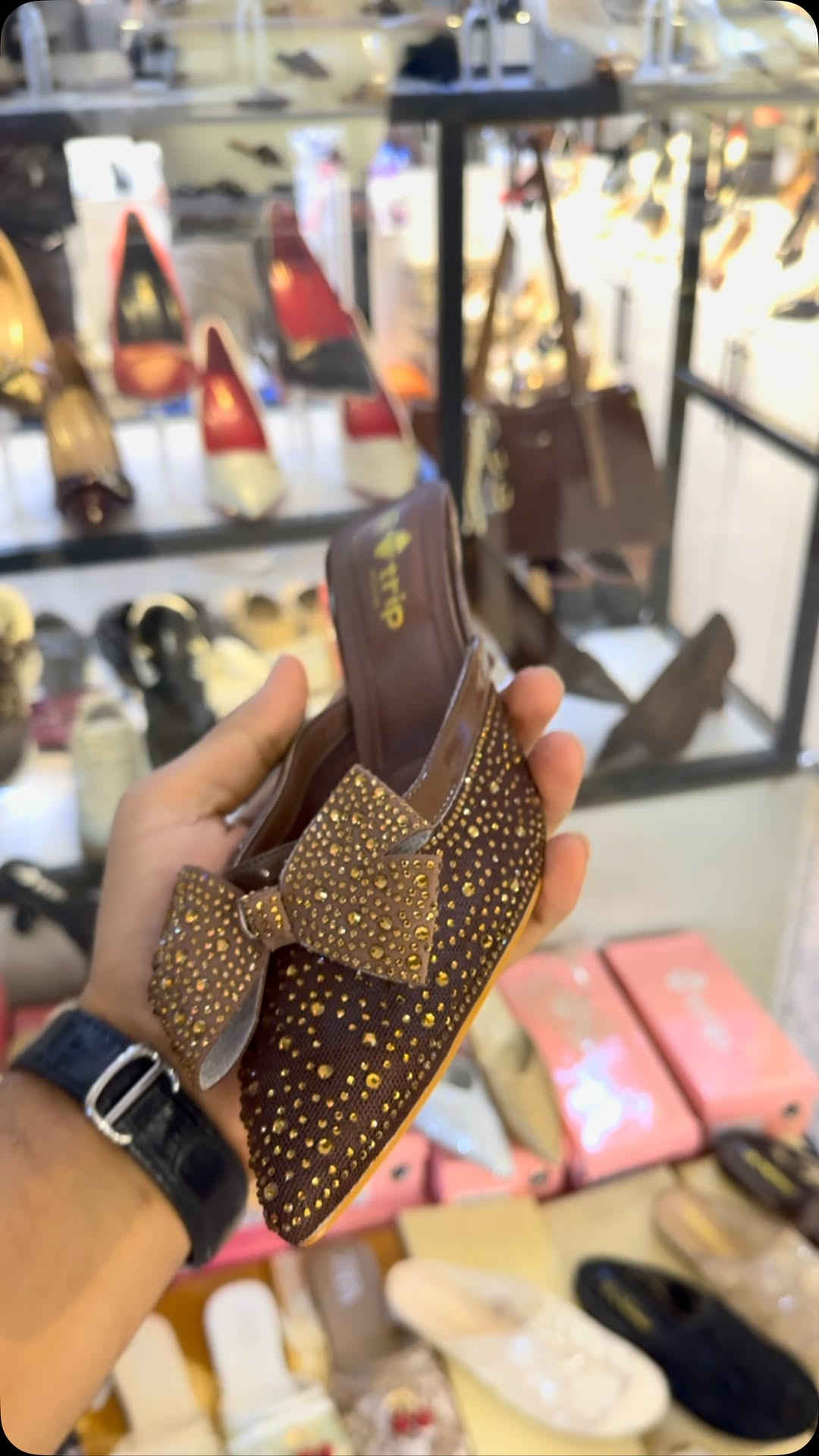 ماركات • اكسبلورر • نسائي