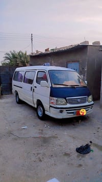 هايس • ٢٠١٠ • البصرة