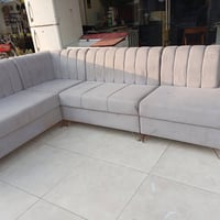 قنفات حرف L • ٦نفرات • هفلان