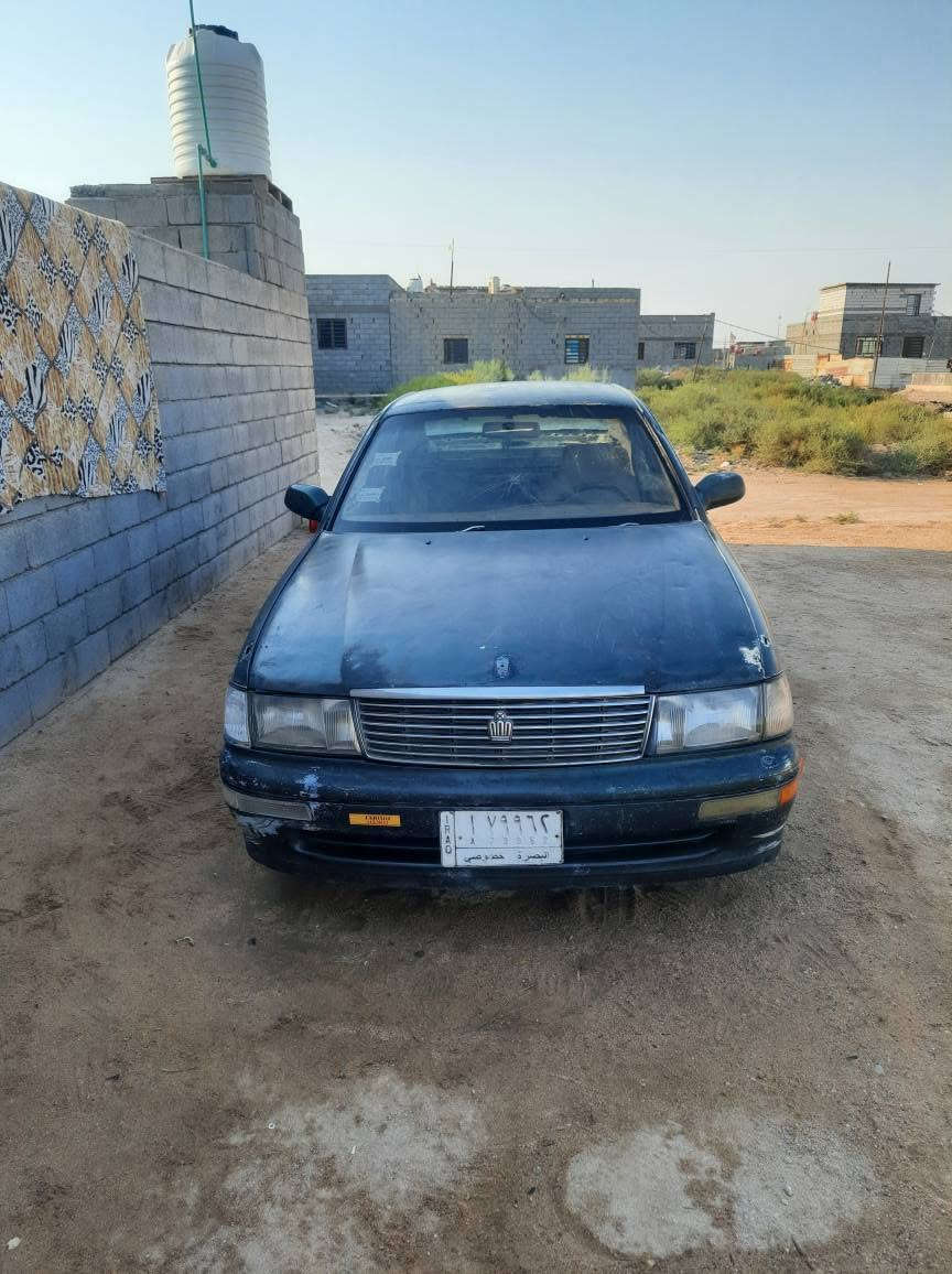 مديل ٩٢ • مكفولة • البصرة