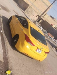 انتره • ٢٠١٢ • سماوه