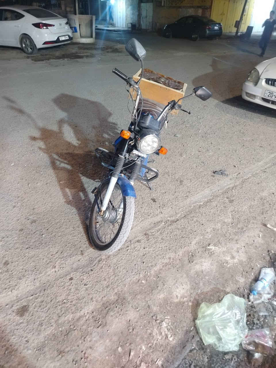 تي في اس • زيرو • كفاله
