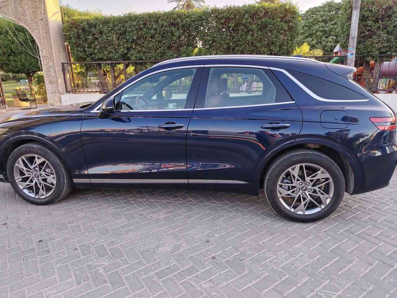 جينسيز gv70 للبيع
عيد نشر بساب وعود كاذبه
موديل2025
حجم المحرك 2500 تيربوو
ماشية 9556
حادثها فقط ربع بنيد رأس شاصي بيها نقص رادار ماطور مال بوابة حساسات مال دعاميه
رقم شهداء سويلك وكالة عامه
صور الحادث مرفقة مع المنشور 
بدون يرباك 
داخل لون جملي🎨
كامرات 360درجة 📸
كشنات تدفئة 🌡️
بانورامـــا🪟
مرايات جانبية شفط🪞
شاشة كبيرة 🖥️
تشغيل عن بعد 📱
حساسات خلفي وأمامي
كشنات كهرباء💺
كشنات جلد اوفايت 💺
صندوك كهرباء شفط 🚙
كير ماوس
ترحيب شعار جنسيز عند الاقتراب
هنديبريك بصمة🫆
بصمة ابواب 🫆
تحديد مســار 🔁
كشن السايق ميموري
لايتات لدد✨
بكلايت لدد🚥
شفتات بالاستيرن 🦽
شحن وايرليس📱
استيرن كهرباء
ماوس تحكم شاشة🖥️
دمام صوت🔈🔈 
سيارة في بغداد
*********** بي وات ساب
سعر سيارة قفل 🔒235
