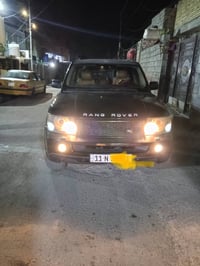 لاندكروز • ٢٠٠٦ • دبل