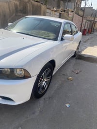 تشارجر • ٢٠١٣ • بسمنه