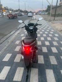 بي سي اكس • ورقة • بغداد البلديات