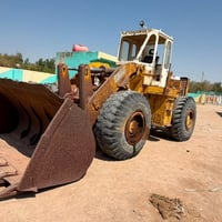 شفلتين • موديل ٨٥ • كمنز ونيسان