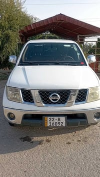 نافارا بيكب • ٢٠١١ • دهوك