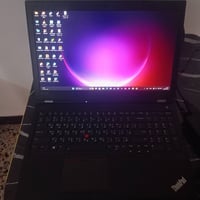 لينوفو P53 • i7-9850H • كوادرو T1000