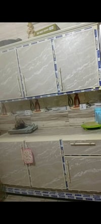 كاونتر • ٣ قطع • بغداد الدولعي