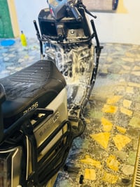 شحن • صاعقه • مدرع