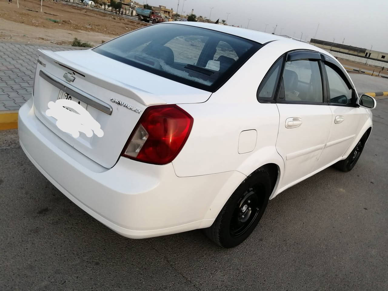 اوبترا • ٢٠١١ • تحويل واسط