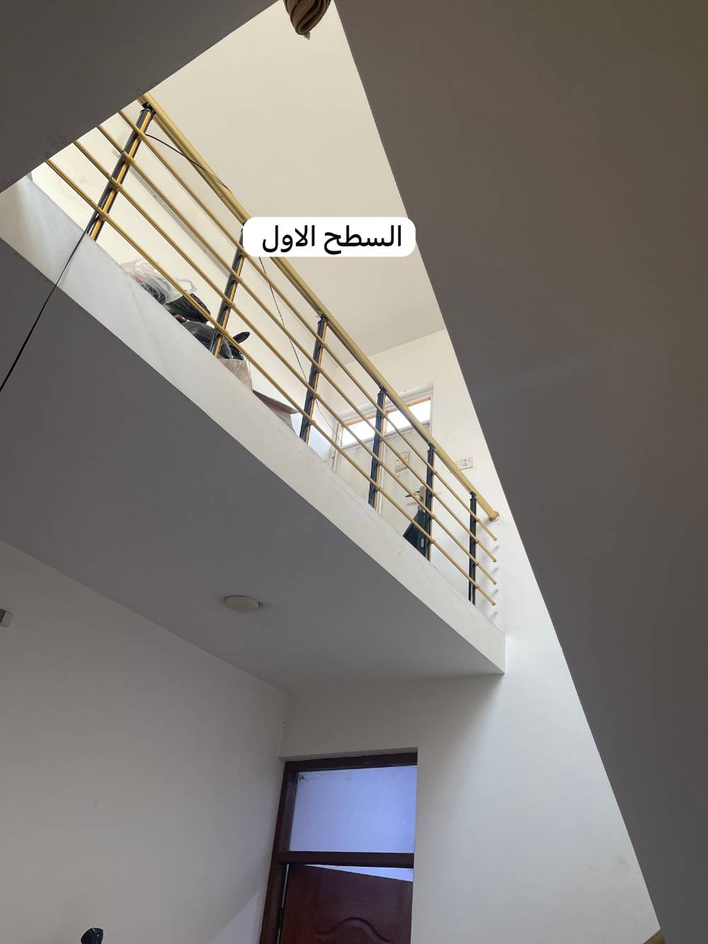 اور الشعب • ٧٥م • ٣ غرف