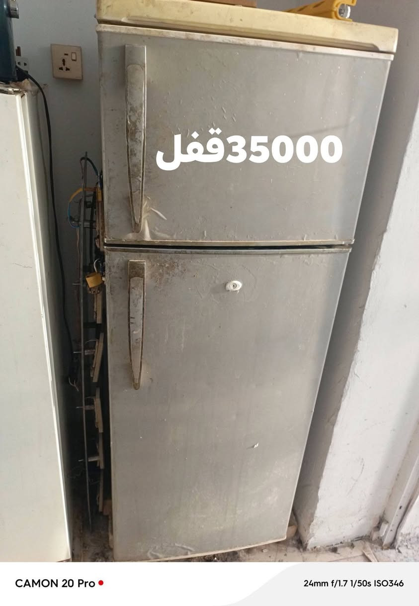 عنكاوه • كامون 20 برو • يحتاج غسيل