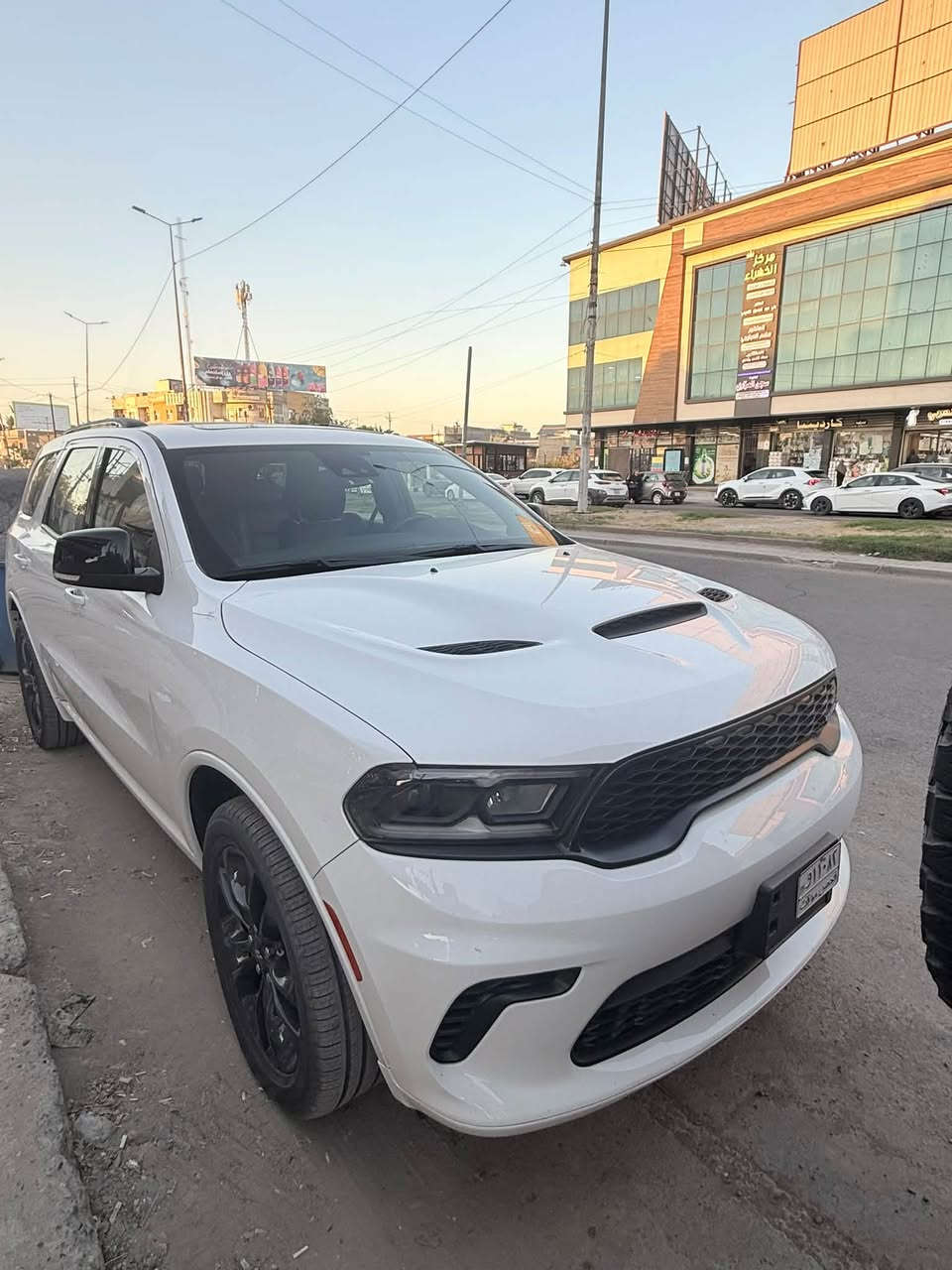 دورانجو ٢٠٢٤ • فول مواصفات • صور حادث