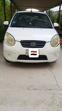 بيكانتو ٢٠١١ • اوتوماتيك • اقتصادية