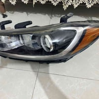 لايت النترا • جهة يسار • ٢٠١٧-٢٠١٨