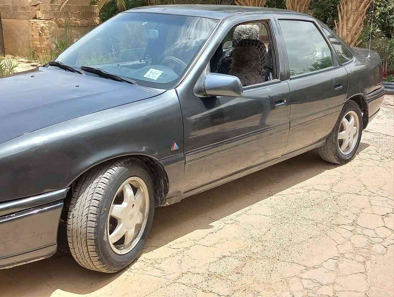 فكتره موديل 95 كير اوتماتيك حجم 18 تدفئه وتبريد سنويه لى 27 ب بغداد  القماره بدون صبغ 
***********
