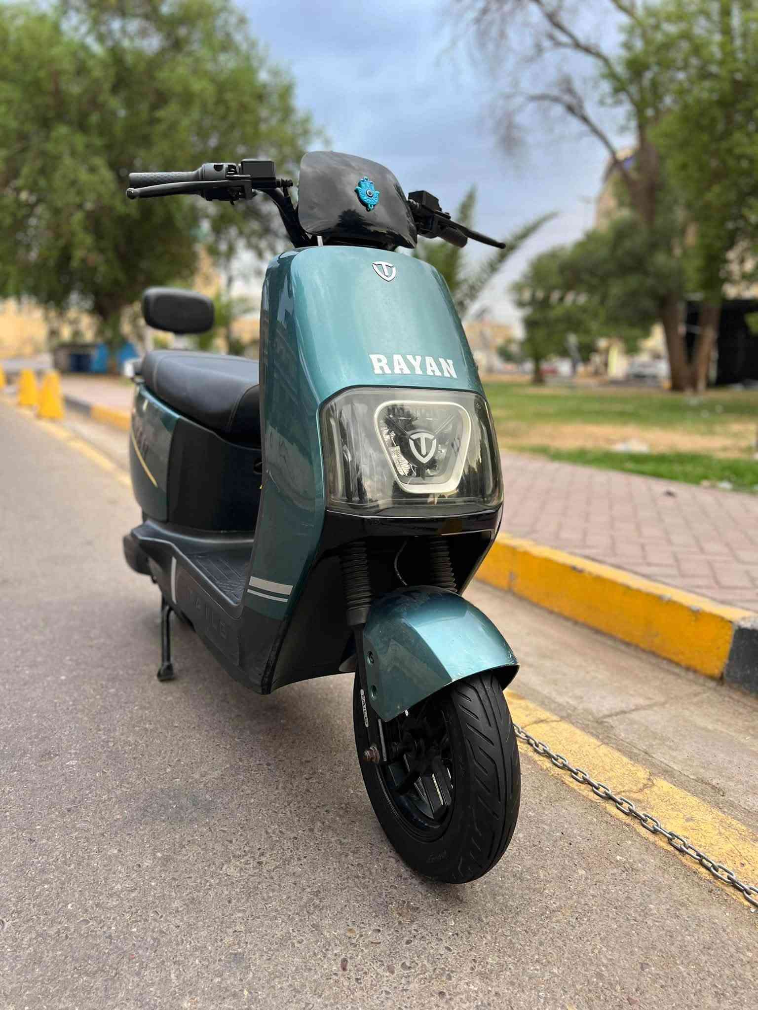 الريان جيل ثاني • ٦دبل • ٢٠٢٦