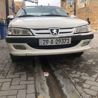 بارس ٢٠١٥ • تحويل مباشر • مكينة وكير مكفول