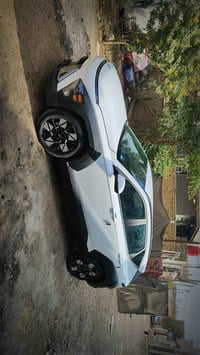 سيارة. كونا  2024.    Hyundai KONA عداد المسفات ( 33 الف كم ) ) محرك ر...